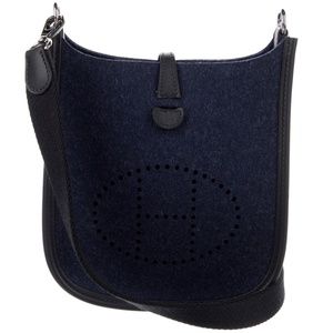HERMES Evelyne 2022
